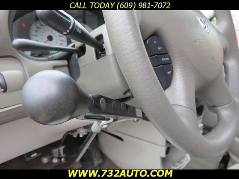 Used 2005 Dodge Grand Caravan SE w/ Popular Equipment Group I image 36