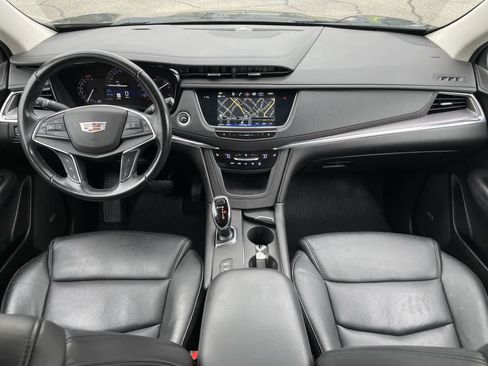 Used 2019 Cadillac XT5 Luxury image 25