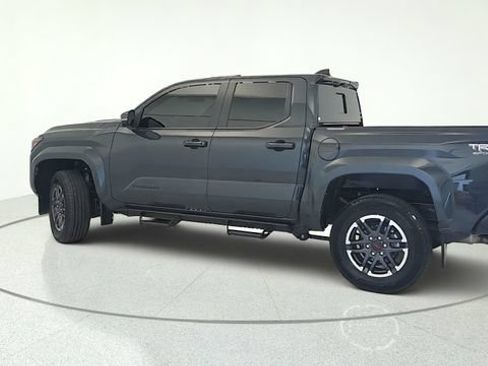 Used 2024 Toyota Tacoma TRD Sport w/ TRD Sport Premium Package AWD/4WD image 3