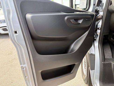 New 2026 Mercedes-Benz Sprinter 2500 image 10