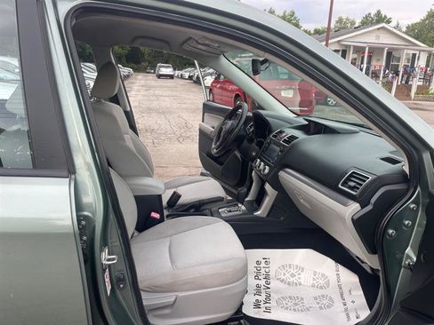 Used 2016 Subaru Forester 2.5i w/ Alloy Wheel Package AWD/4WD image 13