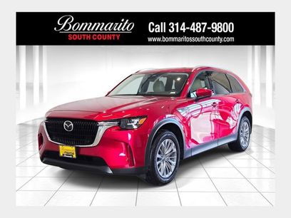 Certified 2025 MAZDA CX-90 3.3 Turbo w/ Preferred Package