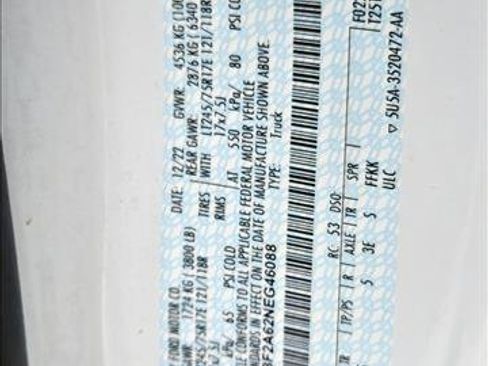 Used 2022 Ford F250 XL w/ Power Equipment Group image 24