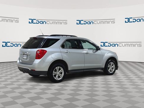 Used 2013 Chevrolet Equinox LT w/ Driver Convenience Package FWD image 8