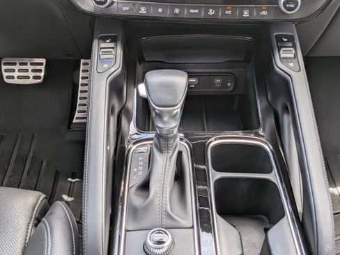 Certified 2024 Kia Telluride SX FWD image 18