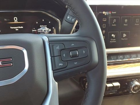 New 2026 GMC Sierra 1500 Elevation w/ Elevation Select Package image 32