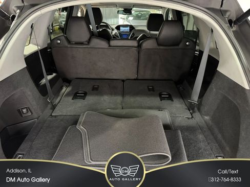 Used 2014 Acura MDX SH-AWD w/ Technology Package image 24