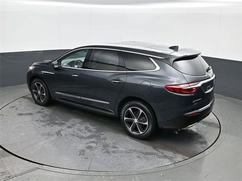 Certified 2020 Buick Enclave Essence w/ LPO, Touring Package image 20