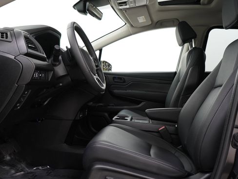 Used 2026 Honda Odyssey EX-L image 26