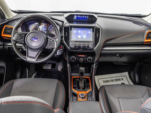 Used 2021 Subaru Forester Sport w/ Popular Package #2 image 26