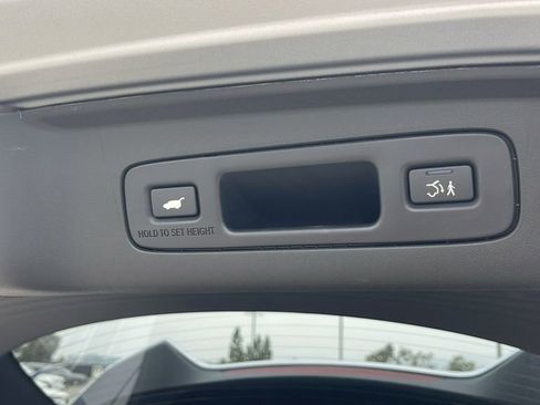 New 2025 Acura ADX A-Spec image 25