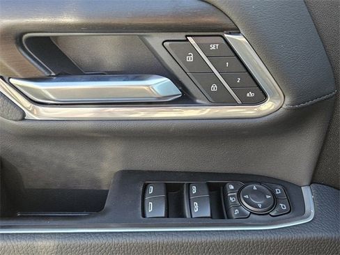 New 2026 GMC Sierra 3500 Denali image 18