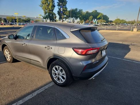Used 2024 Ford Escape Active AWD/4WD image 5