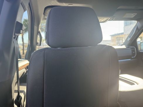 New 2026 Chevrolet Silverado 1500 LT w/ Texas Edition Plus image 32