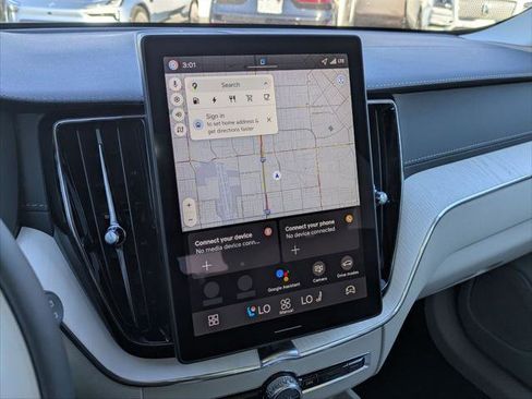 New 2026 Volvo XC60 T8 Ultra w/ Protection Package Premier image 8