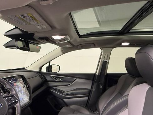 Used 2025 Subaru Ascent Onyx Edition w/ Onyx Package image 36