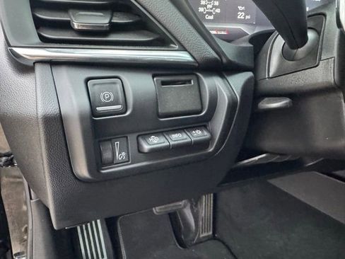 Used 2023 Cadillac CT4 V w/ Navigation Package image 27