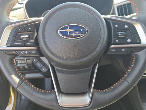 Certified 2023 Subaru Crosstrek 2.5i Limited w/ Popular Package #2 AWD/4WD image 21