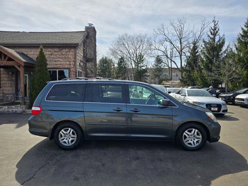 Used 2006 Honda Odyssey EX-L image 8