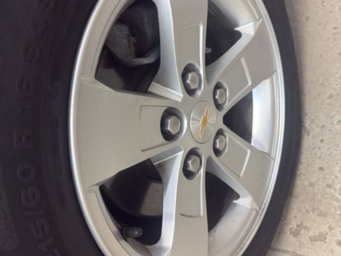 Used 2015 Chevrolet Malibu LS image 34