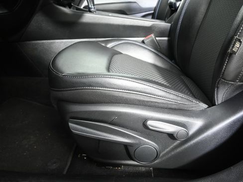 Used 2022 Jeep Compass Latitude AWD/4WD image 21