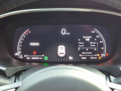 Used 2022 Acura MDX w/ Technology Package FWD image 11