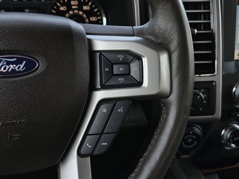 Used 2018 Ford F150 King Ranch w/ Trailer Tow Package AWD/4WD image 28