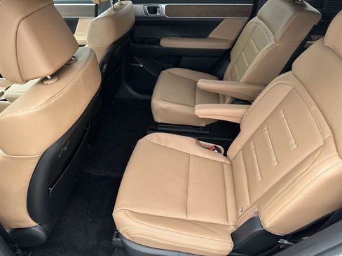 New 2026 Hyundai Santa Fe Calligraphy FWD image 20