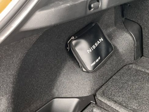 Used 2022 Nissan Rogue Sport SV w/ Technology Package image 33