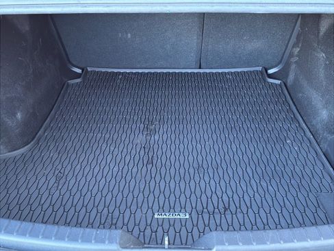 Used 2025 MAZDA MAZDA3 s image 10