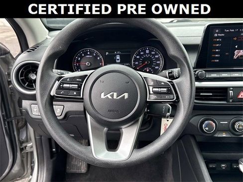 Used 2023 Kia Forte LXS image 18