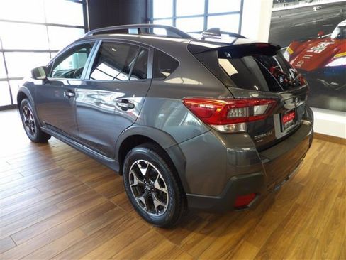 Used 2020 Subaru Crosstrek 2.0i Premium image 8