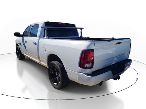 Used 2018 RAM 1500 Sport w/ Convenience Group image 5