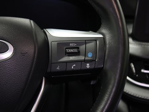 Used 2024 INFINITI QX60 Luxe AWD/4WD image 24