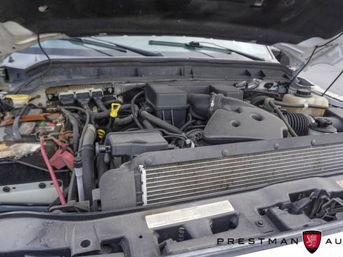 Used 2011 Ford F350 Lariat w/ Lariat Interior Pkg image 35