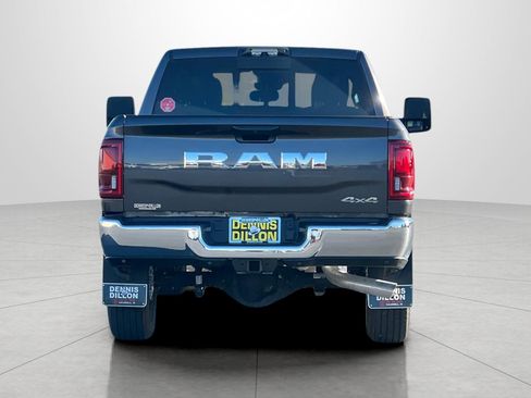 New 2026 RAM 3500 Tradesman image 6