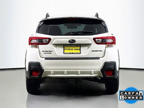 Used 2020 Subaru Crosstrek 2.0i Premium w/ Moonroof Package 1 image 6