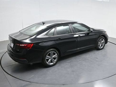 Used 2024 Volkswagen Jetta SE FWD image 55