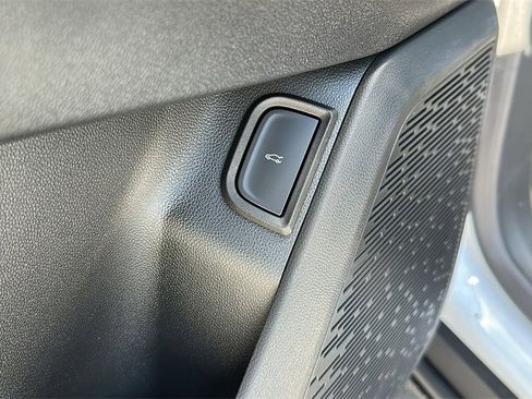 New 2026 Chevrolet Equinox RS w/ Convenience Package III image 14