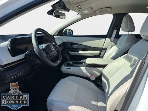 Used 2024 Nissan Ariya AWD image 17