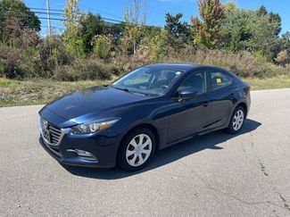 Used 2018 MAZDA MAZDA3 Sport image 1