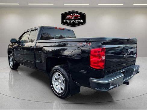 Used 2015 Chevrolet Silverado 1500 LT w/ All Star Edition image 3