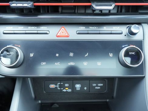 New 2026 Hyundai Sonata N Line image 35