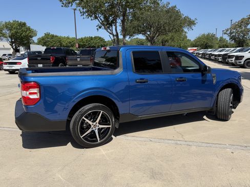 Used 2024 Ford Maverick XLT w/ Equipment Group 300A Standard AWD/4WD image 5
