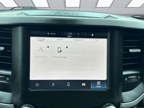 Used 2023 RAM 1500 Big Horn image 21
