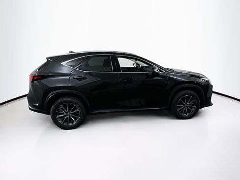 Used 2022 Lexus NX 350 AWD image 4