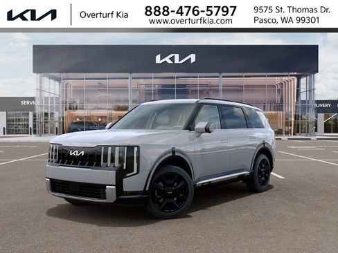 New 2027 Kia Telluride X-Line SX Prestige AWD/4WD image 1