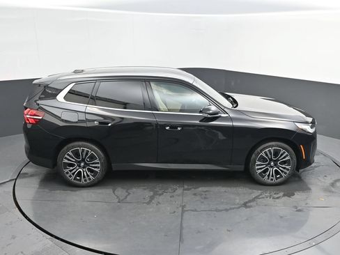 Certified 2026 BMW X3 xDrive30i w/ Premium Package AWD/4WD image 39