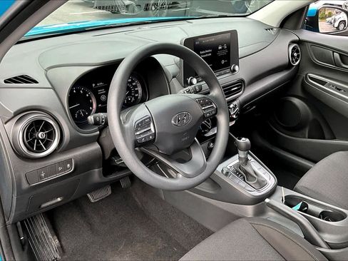 Used 2023 Hyundai Kona SEL image 16