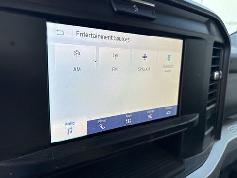 Used 2025 Ford F350 XLT w/ 360-Degree Camera Package image 10